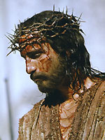 Passion of christ